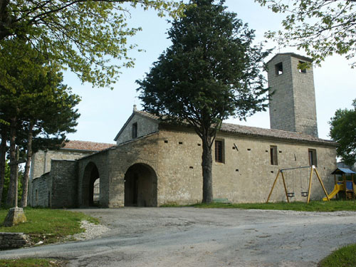 Miratoio (Pennabilli-RN)