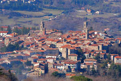 Abbadia San Salvatore (SI)