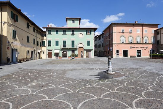 Castelfranco di Sopra (AR)