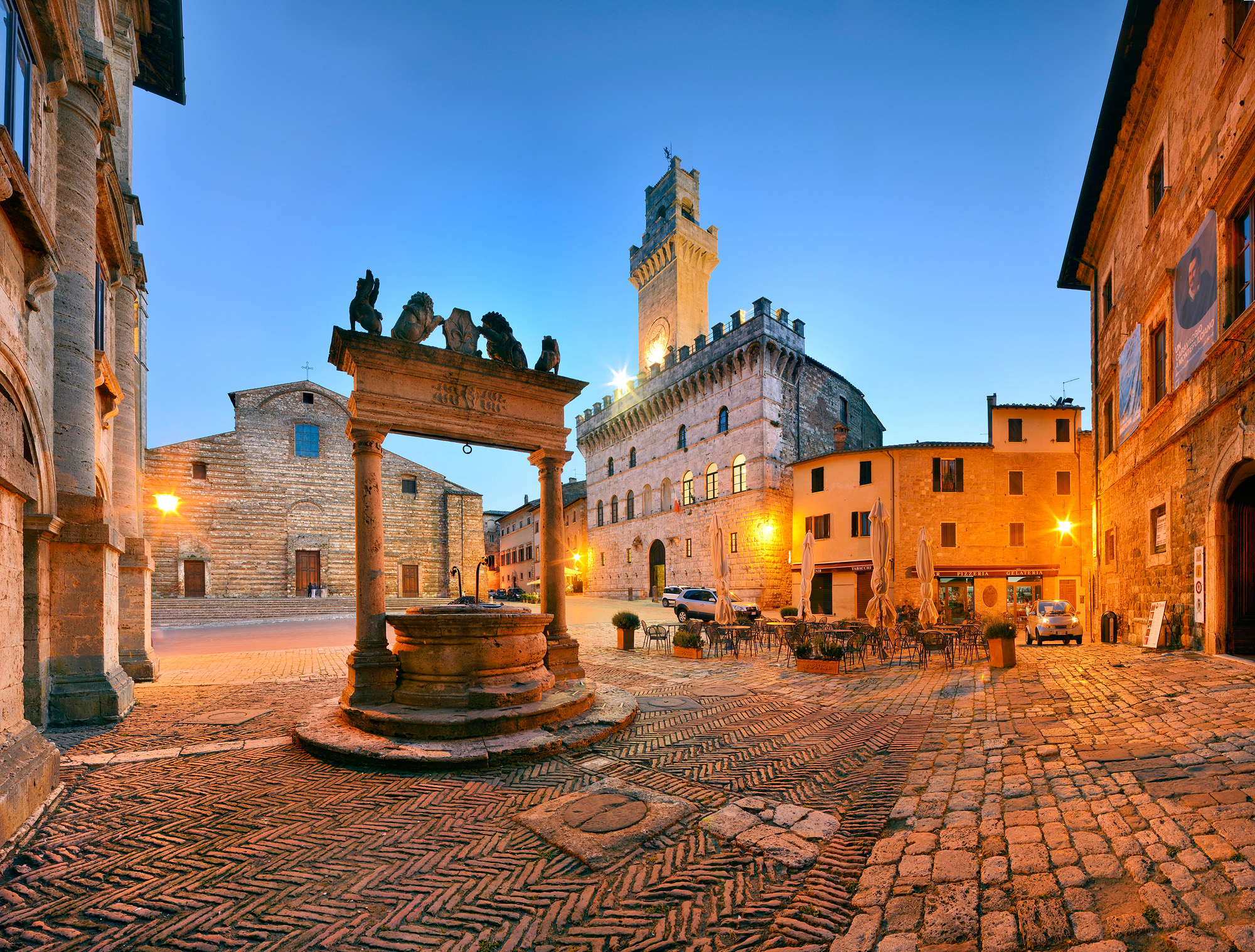 Montepulciano (SI)