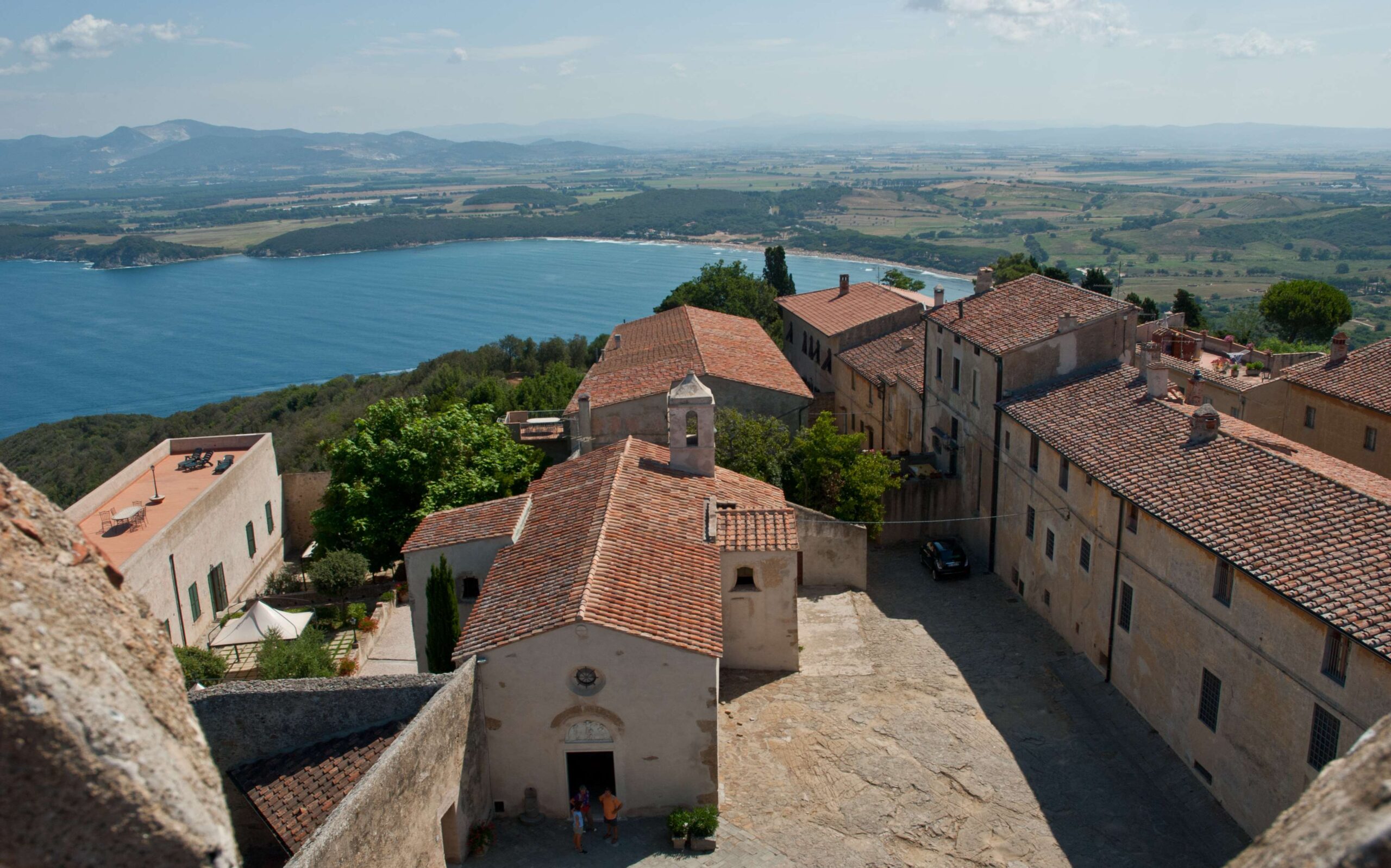 Populonia (LI)