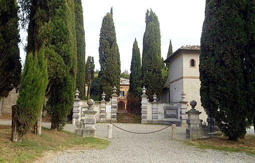 La Foce (Chianciano Terme - SI)