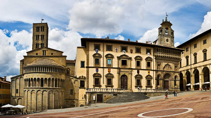 Arezzo