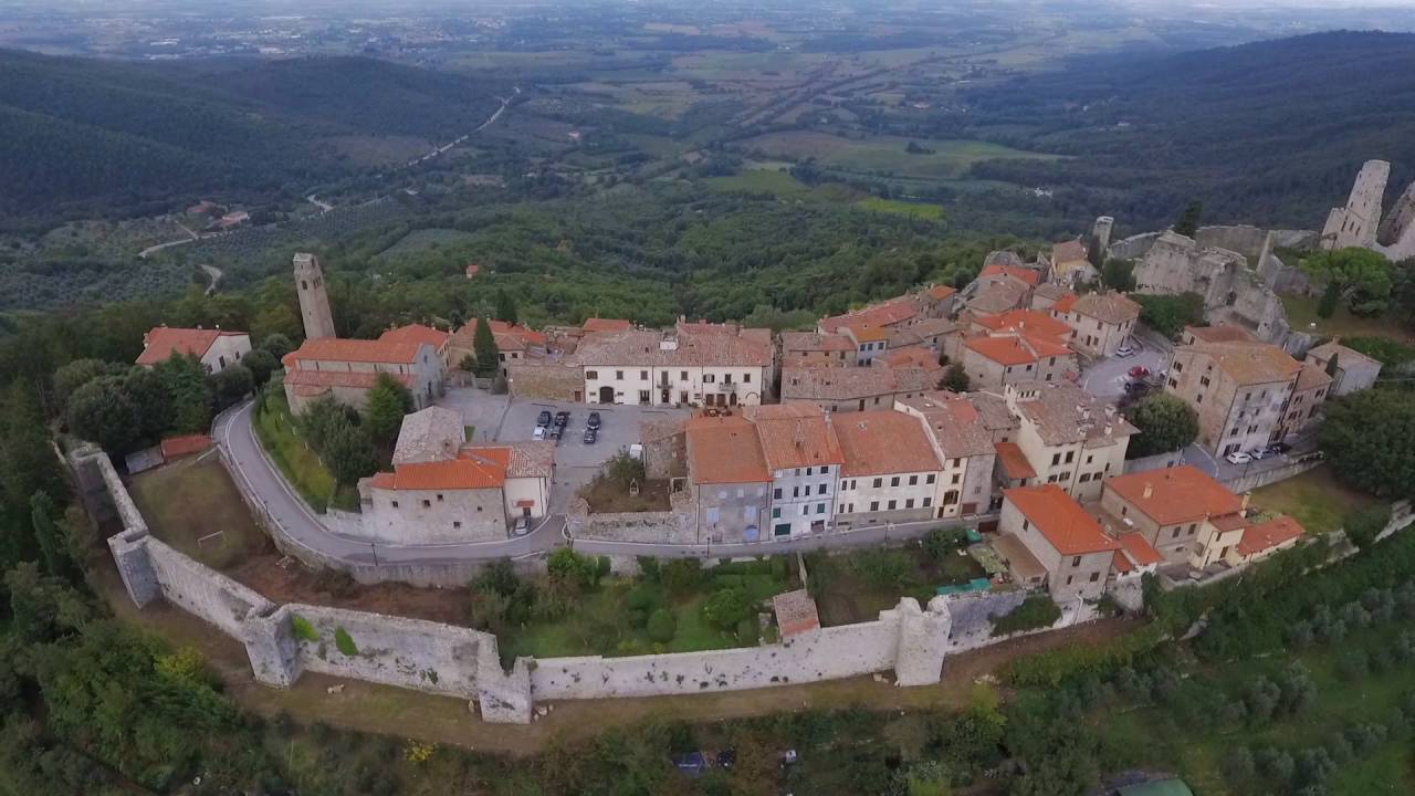 Civitella in val di Chiana