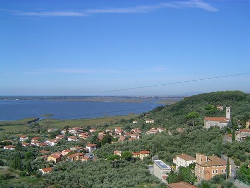 Massaciuccoli (LU)