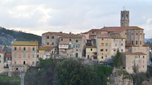 Sasso Pisano (PI)