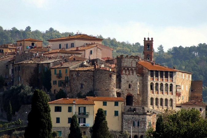 Rapolano Terme (Si)