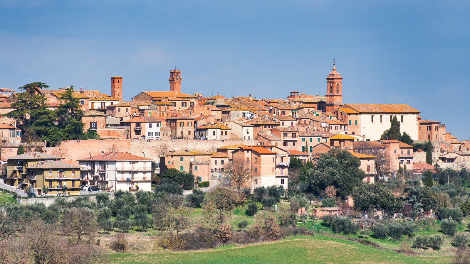 Torrita di Siena (Si)