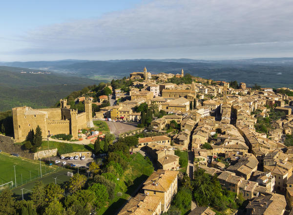 Montalcino (Si)