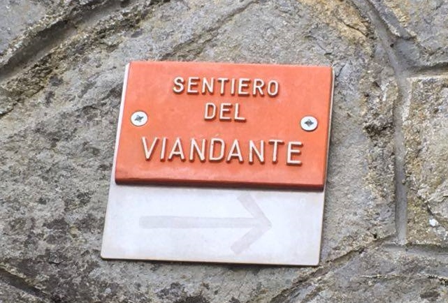 Sentiero del Viandante (Lago di Como)