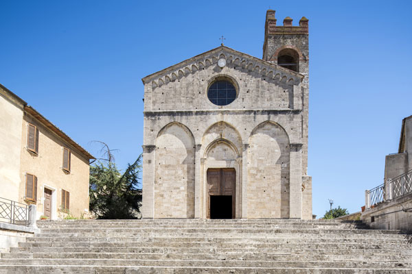 Asciano (Si)