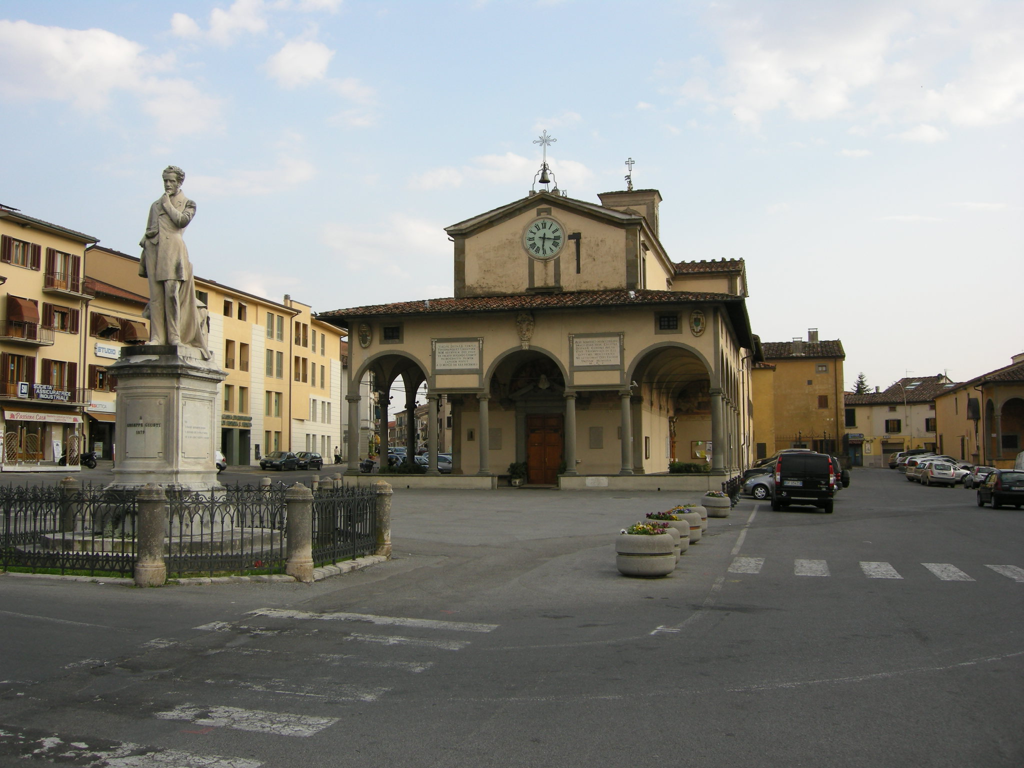 Monsummano Terme (Pt)