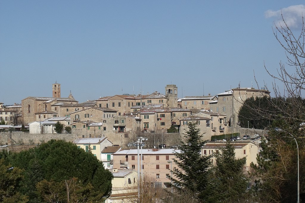 Sovicille (Si)