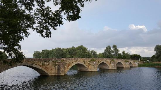 Ponte Buriano (Ar)