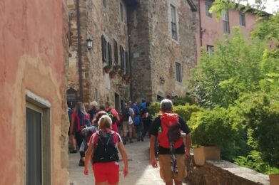 borro paese gruppo