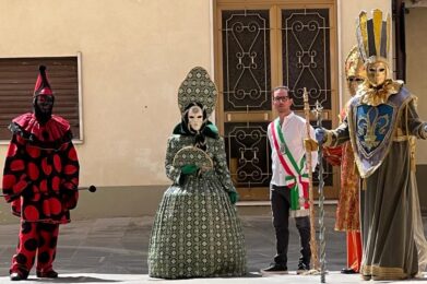 carnevale 2