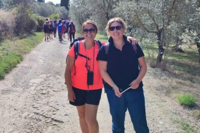 io e cate