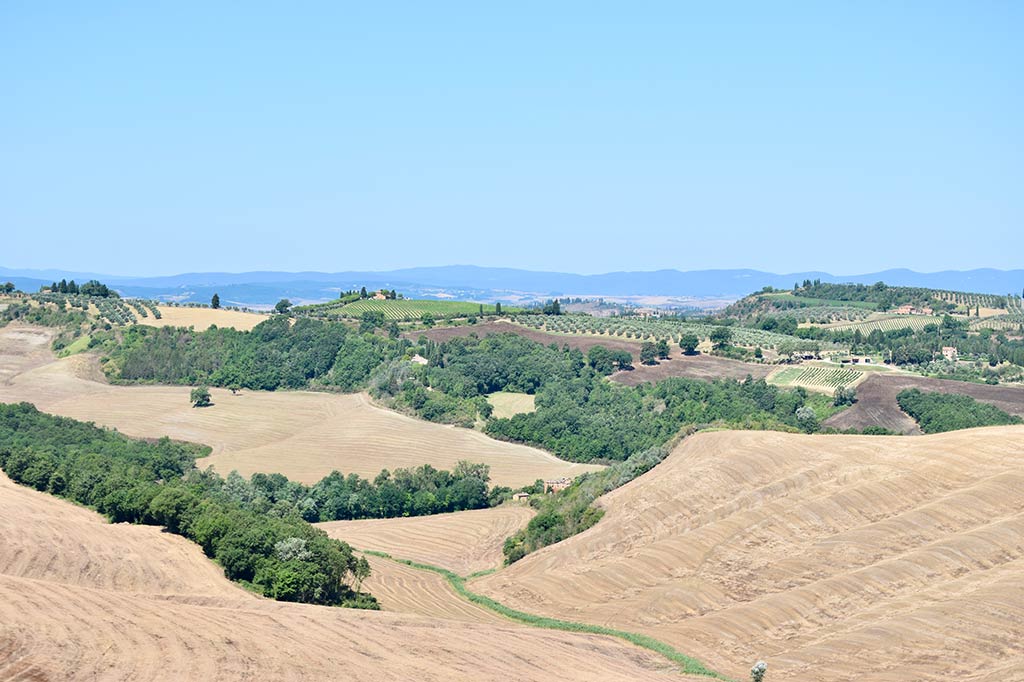 Crete Senesi