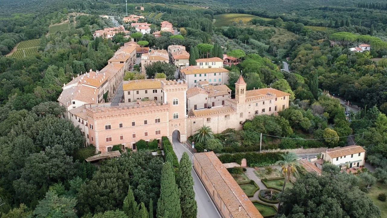 Bolgheri (Li)