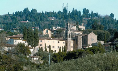Settignano (Fi)