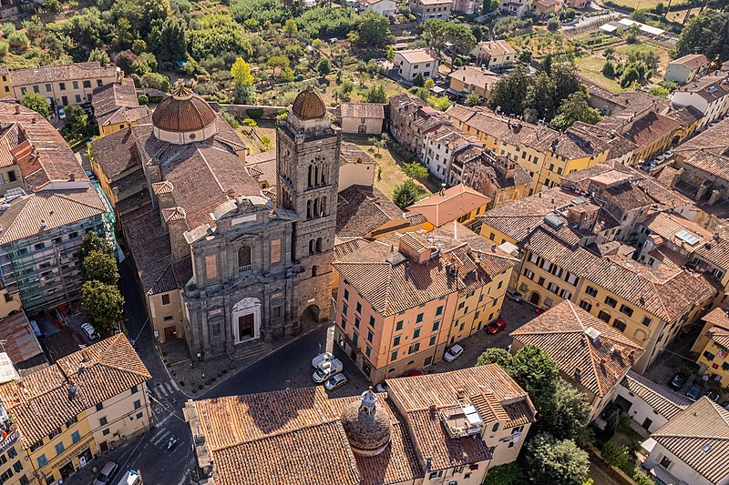 Pescia (Pt)