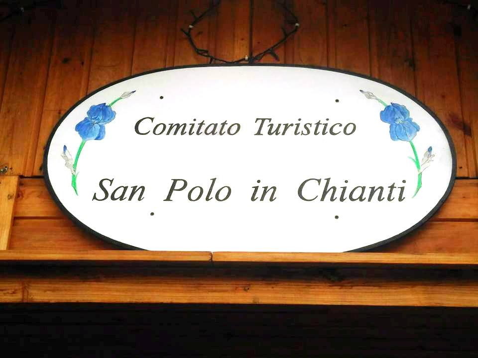 San Polo in Chianti (Fi)