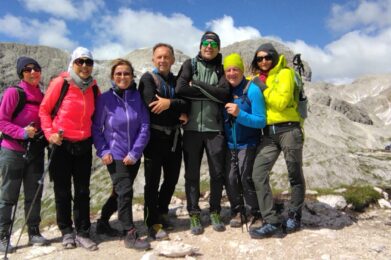 gruppo rifugio antermoia