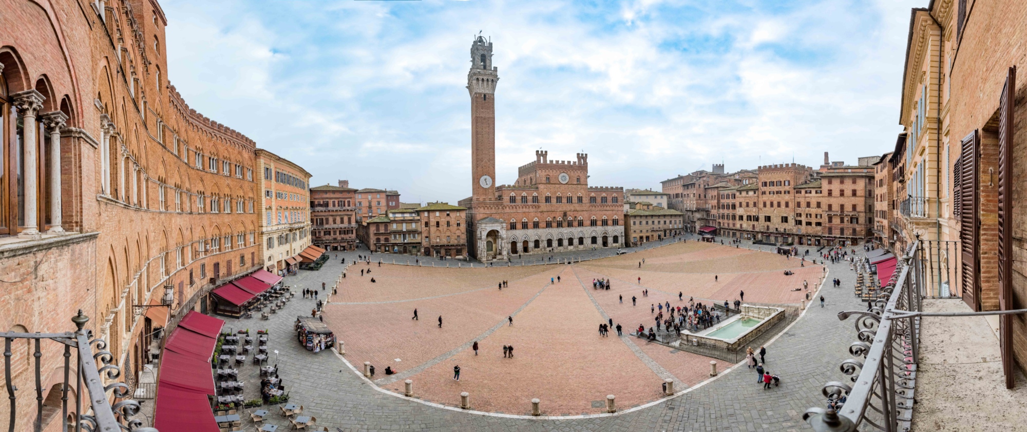 Siena (Si)