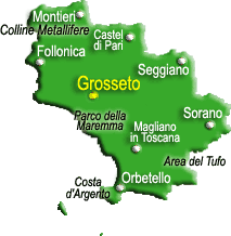 Maremma Toscana (Gr)